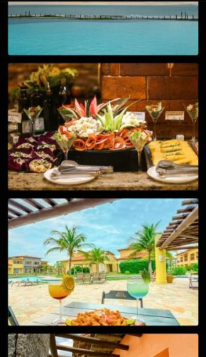 Búzios Beach Resort